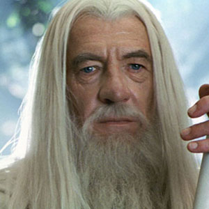 Gandalf the White