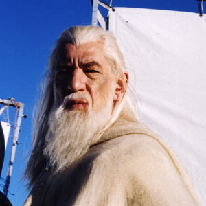 Gandalf the White
