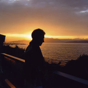 2002,   Point Grey, Vancouver BC  
