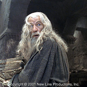 Mines of Moria