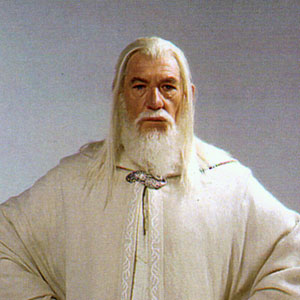 Gandalf the White