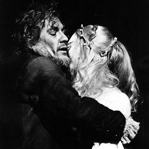 1974, DR FAUSTUS: Dr Faustus and Lechery  