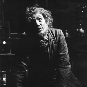 1974, DR FAUSTUS: Dr Faustus  - Photo by Donald Cooper