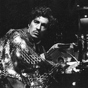 1974, DR FAUSTUS: Dr Faustus  