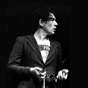Addressing students while on tour