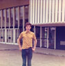 At the Chichester Festival