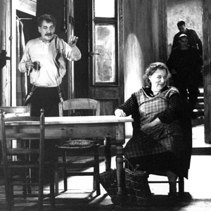 McKellen, Pemberton, Strong, Burfield, McKee