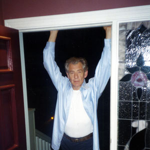 2002, X2: Point Grey Road, Vancouver  - Photo by Steve Thompson