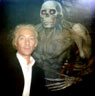 Cuza (Ian McKellen) and Molasar