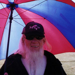 On location