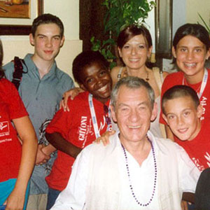 2003,   Giffoni Film Festival  