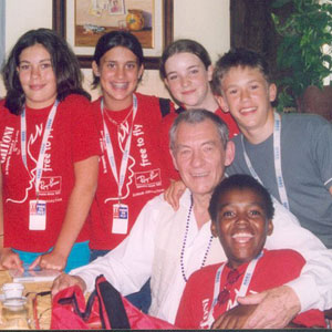 2003,   Giffoni Film Festival  