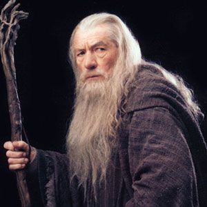 Gandalf the Grey