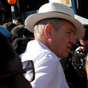 2003, THE LORD OF THE RINGS: RETURN OF THE KING: Red Carpet, Wellington Premiere, 1 December 2003  - Photo by Keith Stern