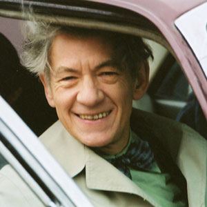 2002, EMILE: Emile (Ian McKellen)  