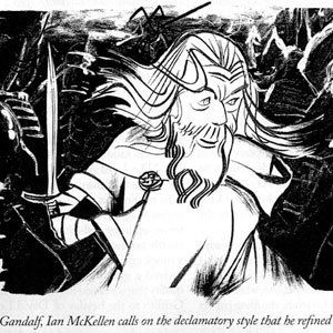 From The New Yorker