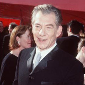 On the red carpet at the Oscars.