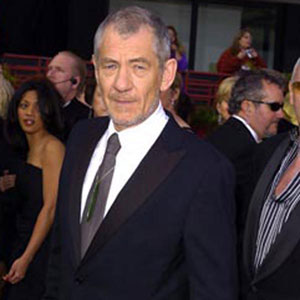 2004, THE LORD OF THE RINGS: RETURN OF THE KING: On the red carpet at the Oscars.  - Photo by Steve Granitz/Wireimage.com