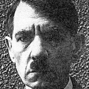 1989, COUNTDOWN TO WAR: Ian McKellen as Hitler  