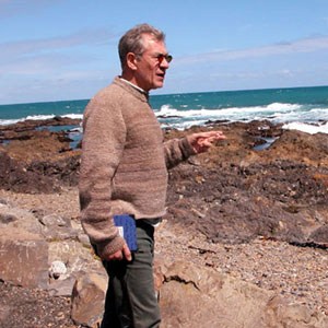 2003,   Near Wellington, NZ  - Photo by Keith Stern