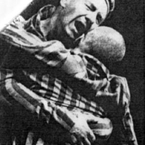1989, BENT (1989): Ian McKellen and Michael Cashman  