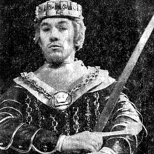 As Edward II