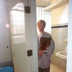 2004, NEVERWAS: Gabriel  - Photo by Keith Stern