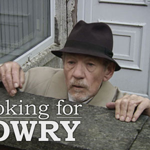 2011, Looking for Lowry: Looking for Lowry  