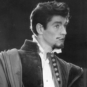 1962, MUCH ADO ABOUT NOTHING (1962): Claudio  