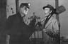L to R: Ian McKellen, Jonathan Meddings