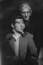 <I>With Gawn Grainger (Uriah Heep) my closest friend at Ipswich. Thereafter his career thrived. Later  married to actress Zoe Wanamaker.</I>