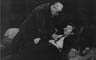 Clive Morton (James Tyrone) and Ian McKellen (Edmund Tyrone.) 
<BR><BR><I>I was very excited to work with Clive,  trailing glory from films and the West End. By this time, simply on the basis of how well we all worked together, we believed that ours was a golden time in Ipswich.</I>