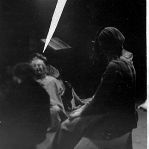 1960, DR FAUSTUS (Cambridge): Who I, Sir? I am Gluttony.  