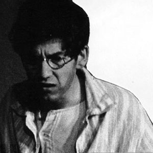 1961, THE BIRTHDAY PARTY: Stanley  