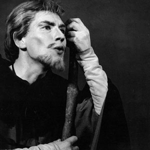 1961, HENRY VI PARTS 2 AND 3 (Cambridge): King Henry  