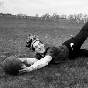 1961,   Cambridge  