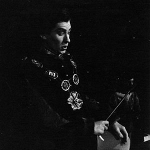 1961, THE LARK: Beauchamp, Earl of Warwick  