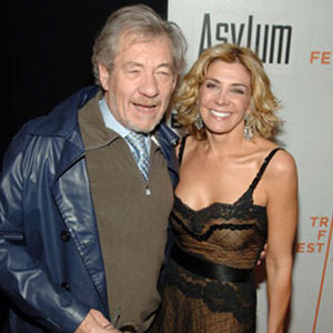 2005, ASYLUM: With Natasha Richardson at Tribeca screening, 25 April 2005  - Photo by Dimitrios Kambouris - � WireImage.com