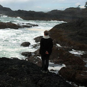 2005,   Tofino, Canada, October 2005  - Photo by Keith Stern