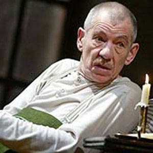 2003, DANCE OF DEATH (London/Sydney): Edgar  - Photo by Alastair Muir