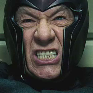 Magneto