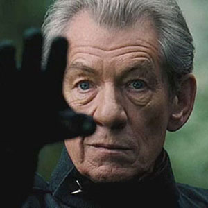 Magneto
