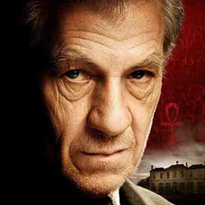 2006, THE DA VINCI CODE: Sir Leigh Teabing  