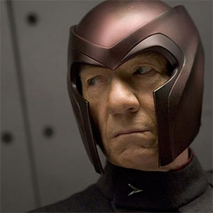 Magneto