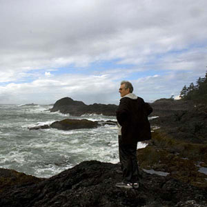 2005,   Tofino  - Photo by Keith Stern