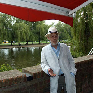 Stratford, April 2007