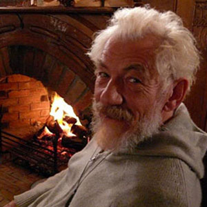 Visiting Bag End