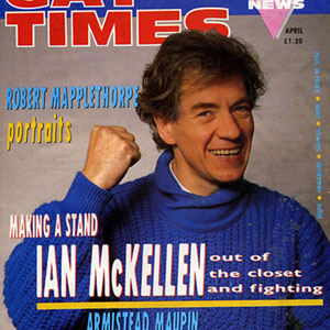 1988,   Gay Times, April 1988  