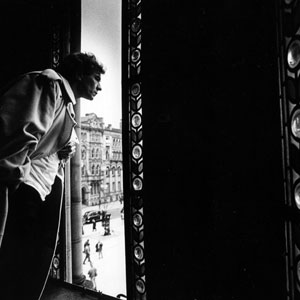 1988,   Manchester Protest of Section 28  - Photo by Charlie Baker