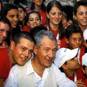 2005,   Giffoni Film Festival  